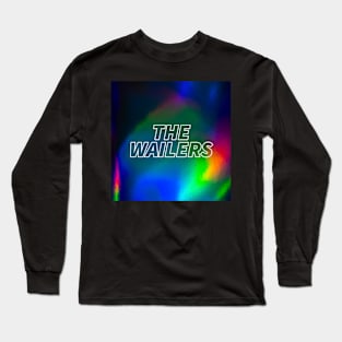 The Wailers Long Sleeve T-Shirt